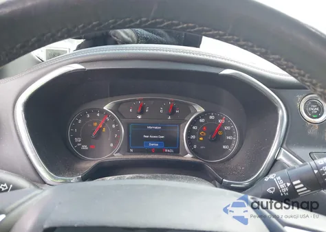 2019 Chevrolet Blazer z USA, uszkodzony, nr VIN 3GNKBHRS4KS685595